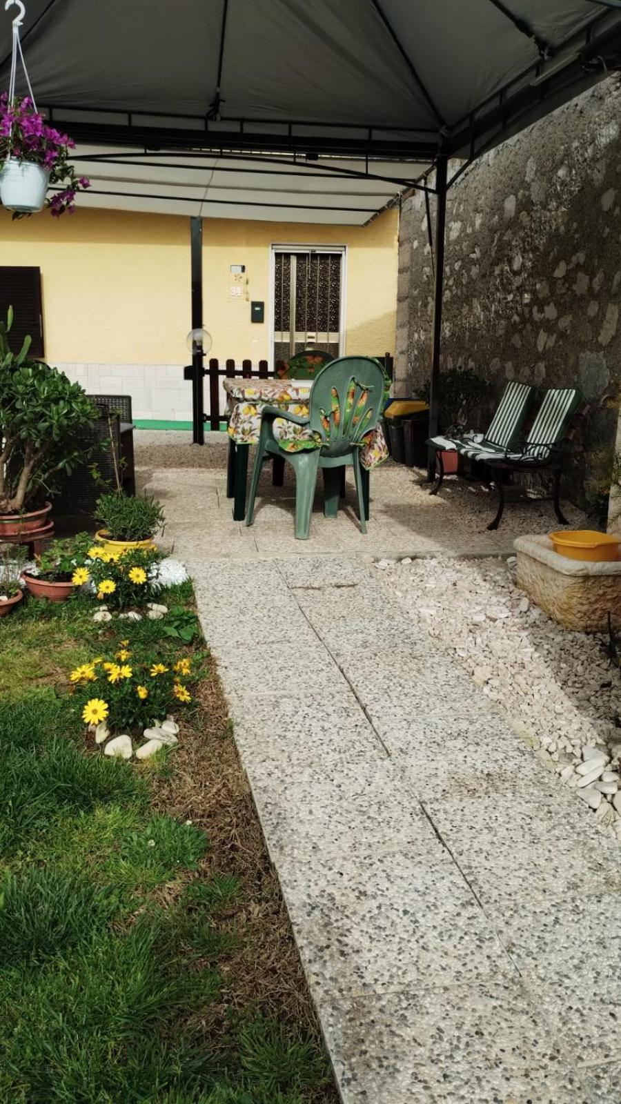 La Casina Gialla Villa Veroli Exterior photo